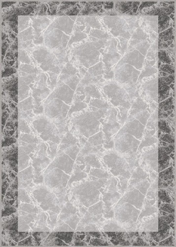 Dywan Agnella Agnus - ALFRED Szary