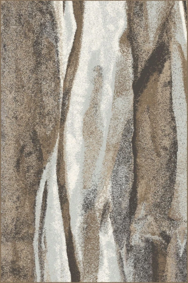 Dywan Agnella Tempo Natural - CREG Brąz