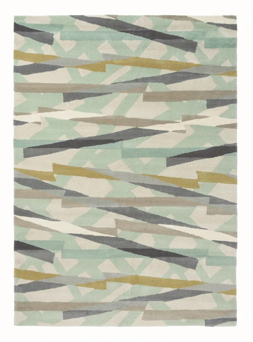 Dywan Harlequin - DIFFINITY 140006 Topaz