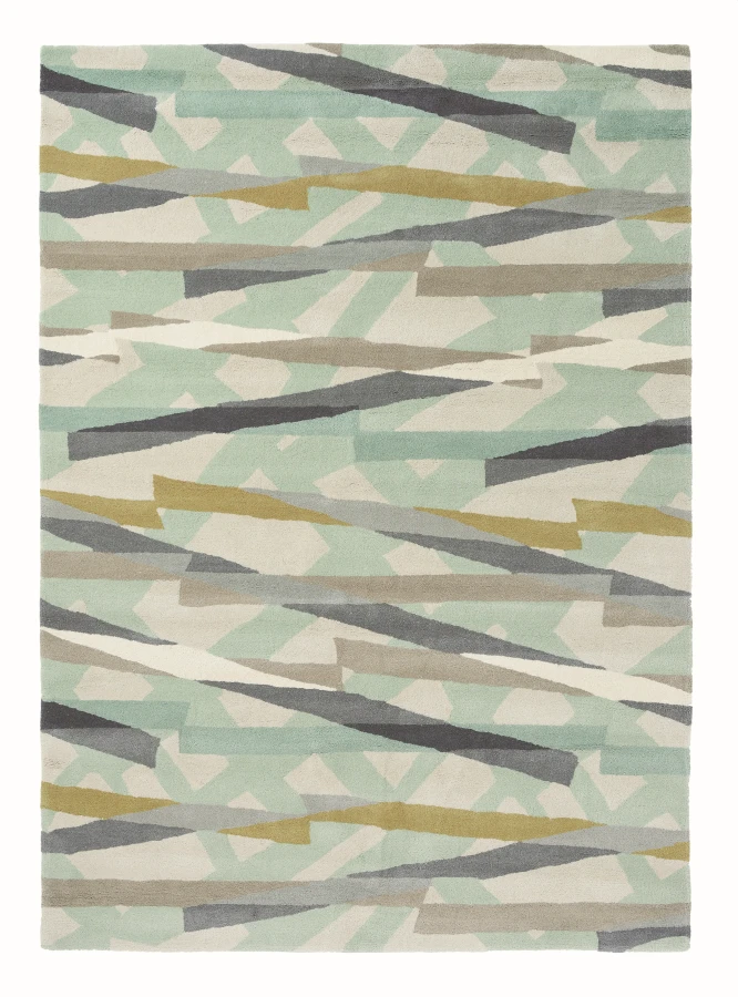 Dywan Harlequin - DIFFINITY 140006 Topaz