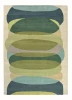 Dywan Harlequin - ELLIPTIC 140307 Emerald