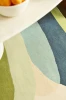 Dywan Harlequin - ELLIPTIC 140307 Emerald