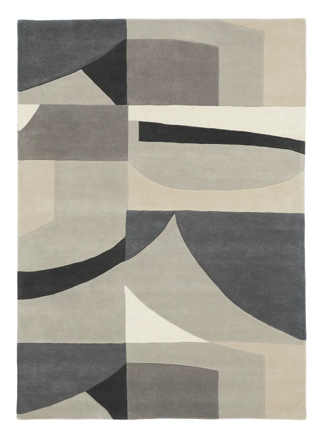 Dywan Harlequin - BODEGA 040504 Stone