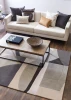 Dywan Harlequin - BODEGA 040504 Stone