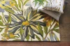 Dywan Harlequin - FLOREALE 44906 Maize