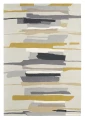 Dywan Harlequin - ZEAL 43004 Pewter