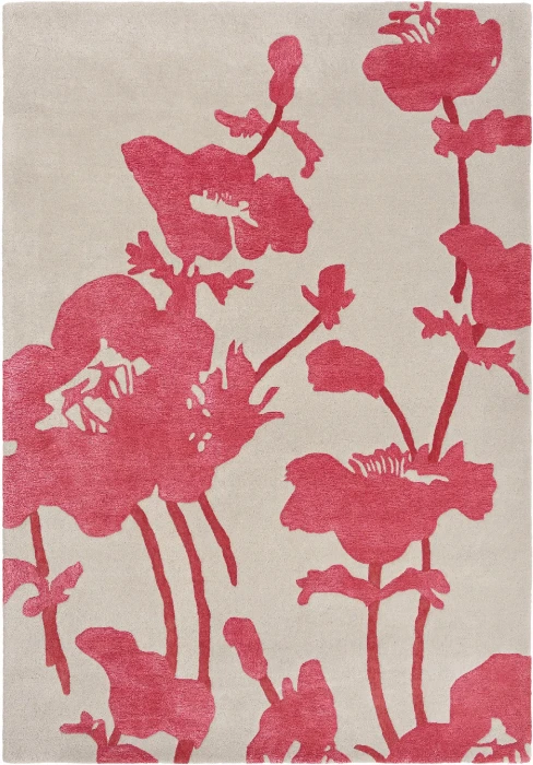 Dywan Florence Broadhurst - FLORAL 039600 Poppy