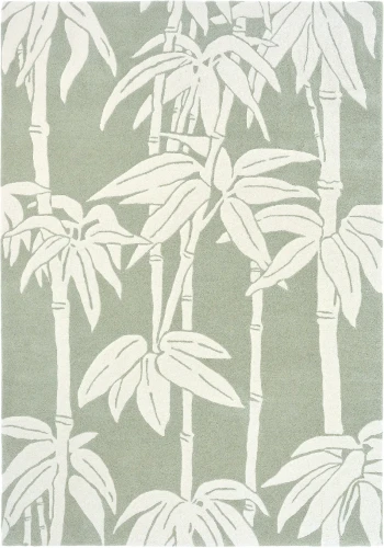 Dywan Florence Broadhurst - JAPANESE BAMBOO 039507 Jade