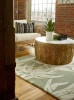 Dywan Florence Broadhurst - JAPANESE BAMBOO 039507 Jade