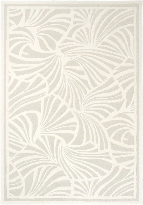 Dywan Florence Broadhurst - JAPANESE FANS 039301 Ivory