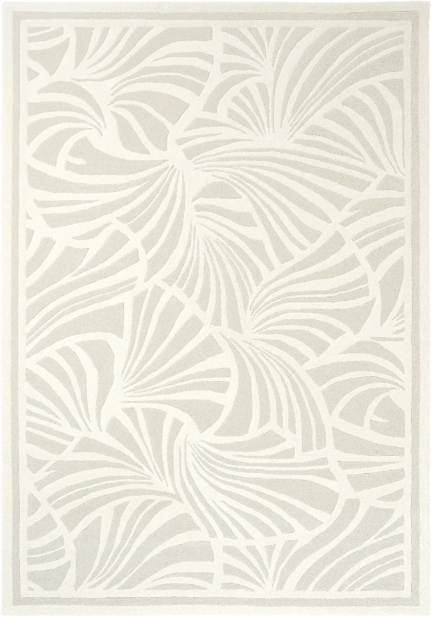 Dywan Florence Broadhurst - JAPANESE FANS 039301 Ivory