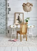Dywan Florence Broadhurst - JAPANESE FANS 039301 Ivory