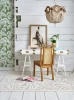 Dywan Florence Broadhurst - JAPANESE FANS 039301 Ivory