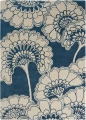 Dywan Florence Broadhurst - JAPANESE FLORAL 039708 Midnight