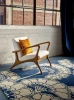 Dywan Florence Broadhurst - JAPANESE FLORAL 039708 Midnight