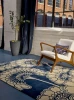 Dywan Florence Broadhurst - JAPANESE FLORAL 039708 Midnight
