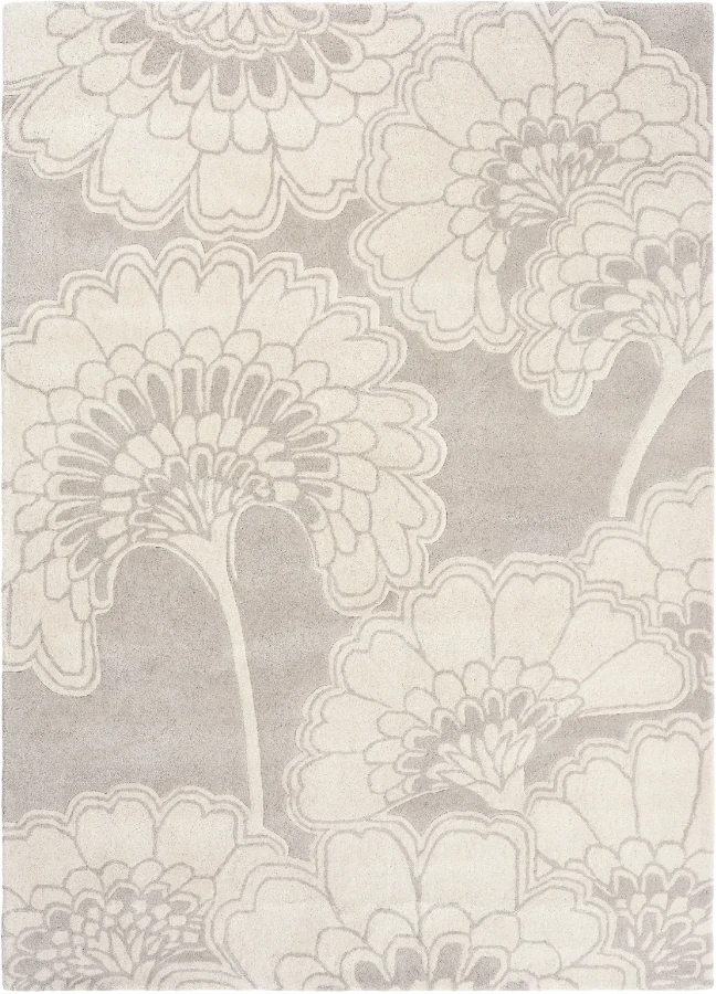 Dywan Florence Broadhurst - JAPANESE FLORAL 039701 Oyster