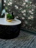 Dywan Florence Broadhurst - SLUB 039405 Charcoal