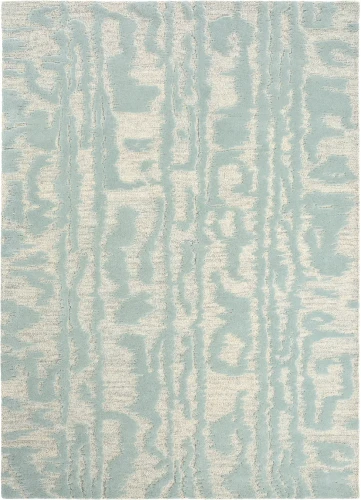 Dywan Florence Broadhurst - WATERWAVE STRIP 039908 Pearl