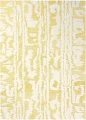 Dywan Florence Broadhurst - WATERWAVE STRIP 039906 Citron