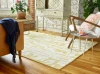 Dywan Florence Broadhurst - WATERWAVE STRIP 039906 Citron