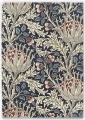 Dywan Morris - ARTICHOKE 127108 Mineral