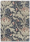 Dywan Morris & Co. - ARTICHOKE 127108 Mineral
