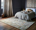 Dywan Morris - WILHELMINA 127401 Linen Mustard