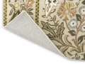 Dywan Morris - WILHELMINA 127401 Linen Mustard