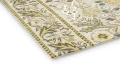 Dywan Morris - WILHELMINA 127401 Linen Mustard