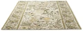 Dywan Morris - WILHELMINA 127401 Linen Mustard