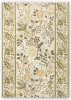 Dywan Morris - WILHELMINA 127401 Linen Mustard