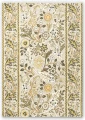 Dywan Morris - WILHELMINA 127401 Linen Mustard