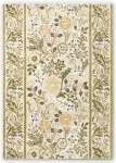Dywan Morris & Co. - WILHELMINA 127401 Linen Mustard