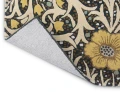 Dywan Morris - SEAWEED 126008 Teal