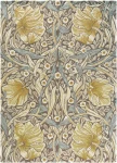Dywan Morris & Co. - PIMPERNEL 028808 Bullrush