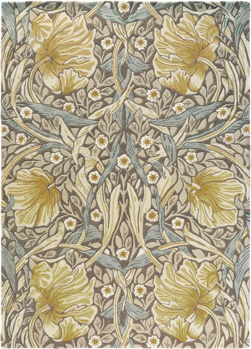 Dywan Morris - PIMPERNEL 028808 Bullrush