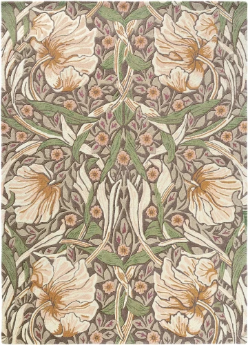 Dywan Morris - PIMPERNEL 028805 Aubergine