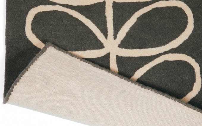 Dywan Orla Kiely - LINEAR STEM 060505 Slate