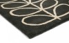 Dywan Orla Kiely - LINEAR STEM 060505 Slate