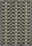 Dywan Orla Kiely - LINEAR STEM 060505 Slate