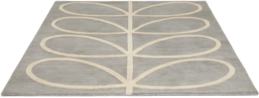 Dywan Orla Kiely - GIANT LINEAR STEM 059404