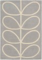 Dywan Orla Kiely - GIANT LINEAR STEM 059404