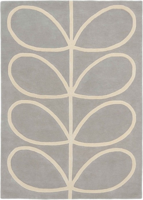 Dywan Orla Kiely - GIANT LINEAR STEM 059404