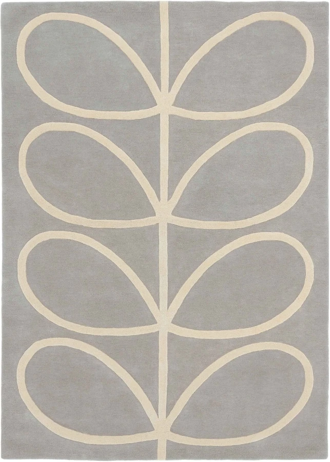 Dywan Orla Kiely - GIANT LINEAR STEM 059404