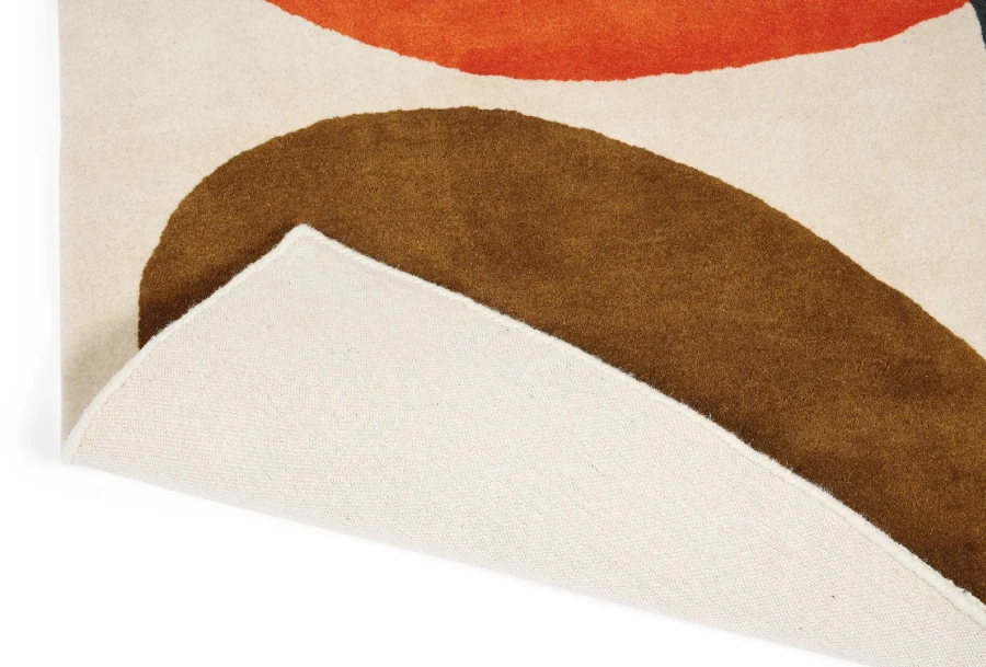 Dywan Orla Kiely - Giant Multi Stem 05920