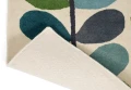 Dywan Orla Kiely - MULTI STEM 059507 Kingfisher