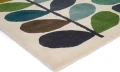 Dywan Orla Kiely - MULTI STEM 059507 Kingfisher
