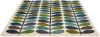Dywan Orla Kiely - MULTI STEM 059507 Kingfisher