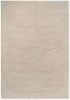 Dywan Orla Kiely - SOLID STEM 158309 Ecru
